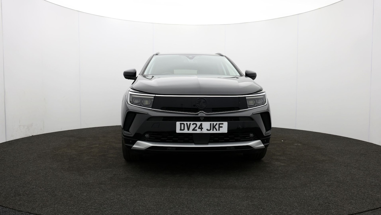 Used Vauxhall Grandland 2024 for sale - 76811047: Photo 49