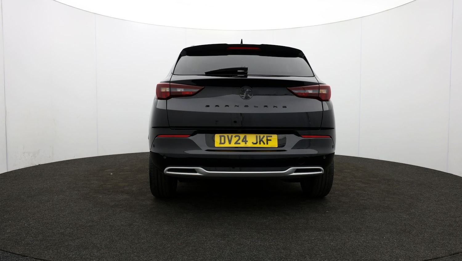 Used Vauxhall Grandland 2024 for sale - 76811047: Photo 50