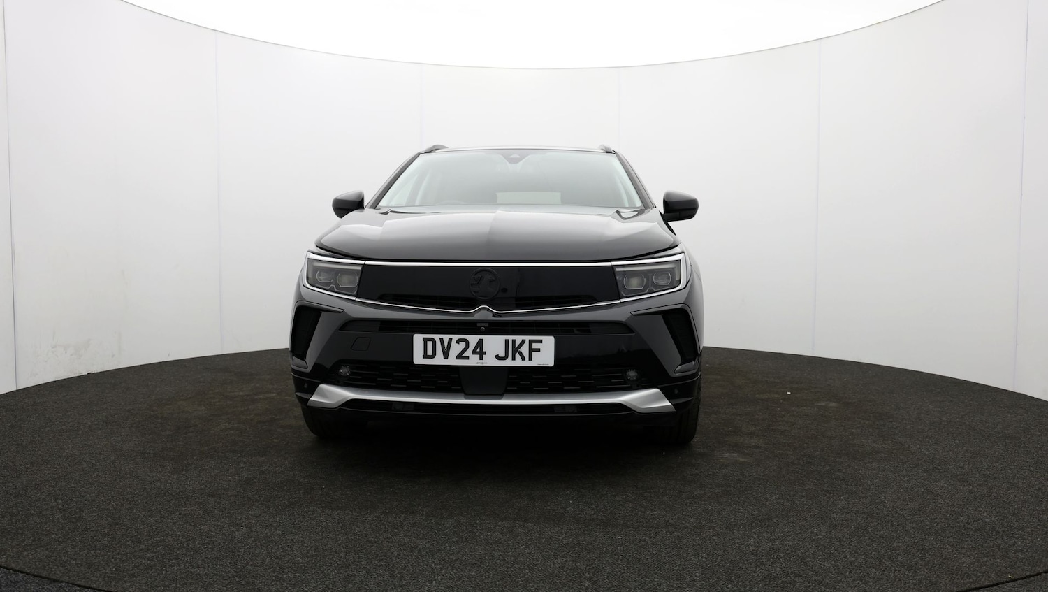 Used Vauxhall Grandland 2024 for sale - 76811047: Photo 51