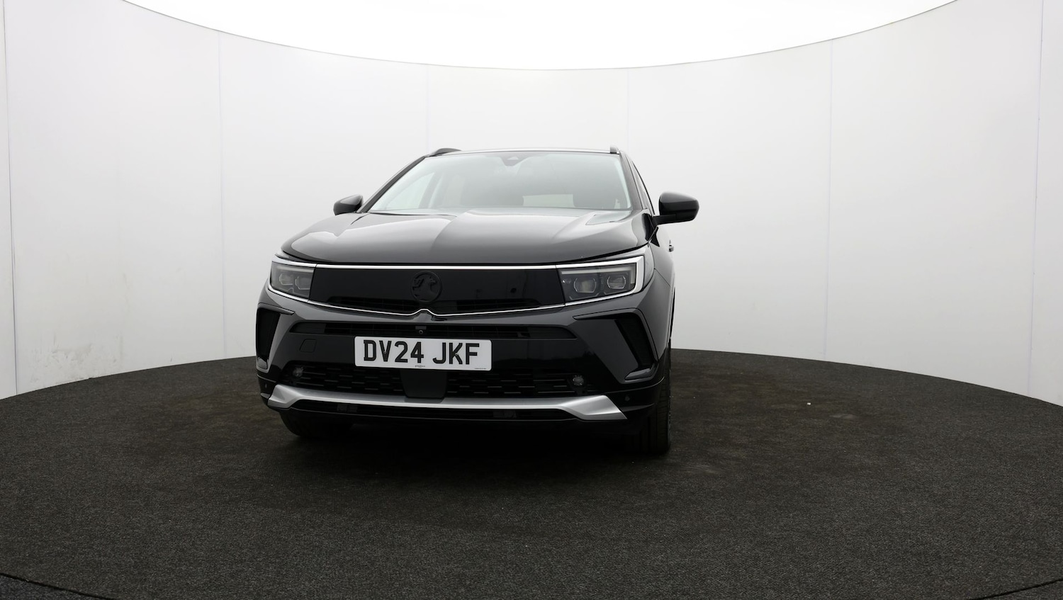 Used Vauxhall Grandland 2024 for sale - 76811047: Photo 52