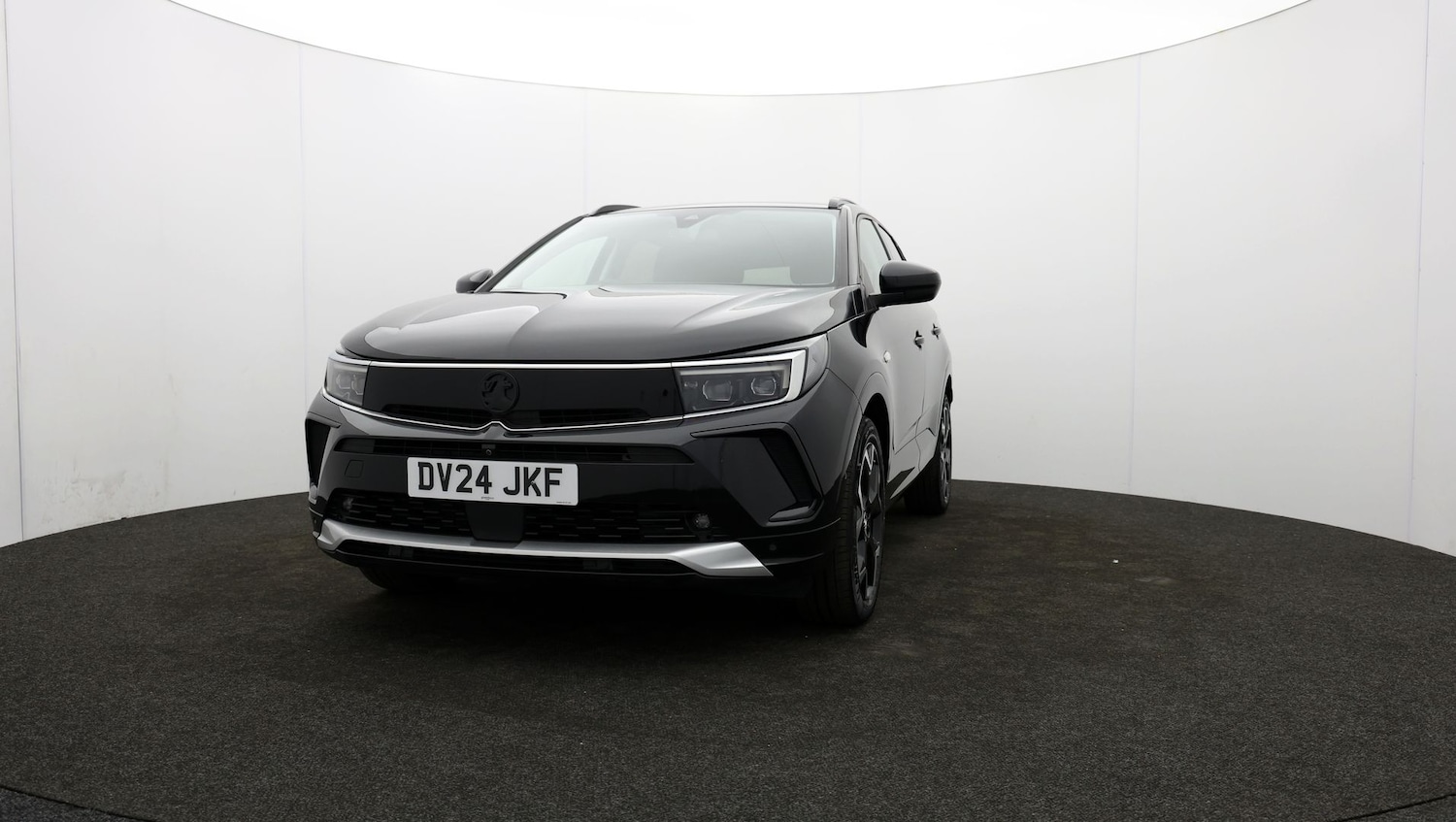 Used Vauxhall Grandland 2024 for sale - 76811047: Photo 53