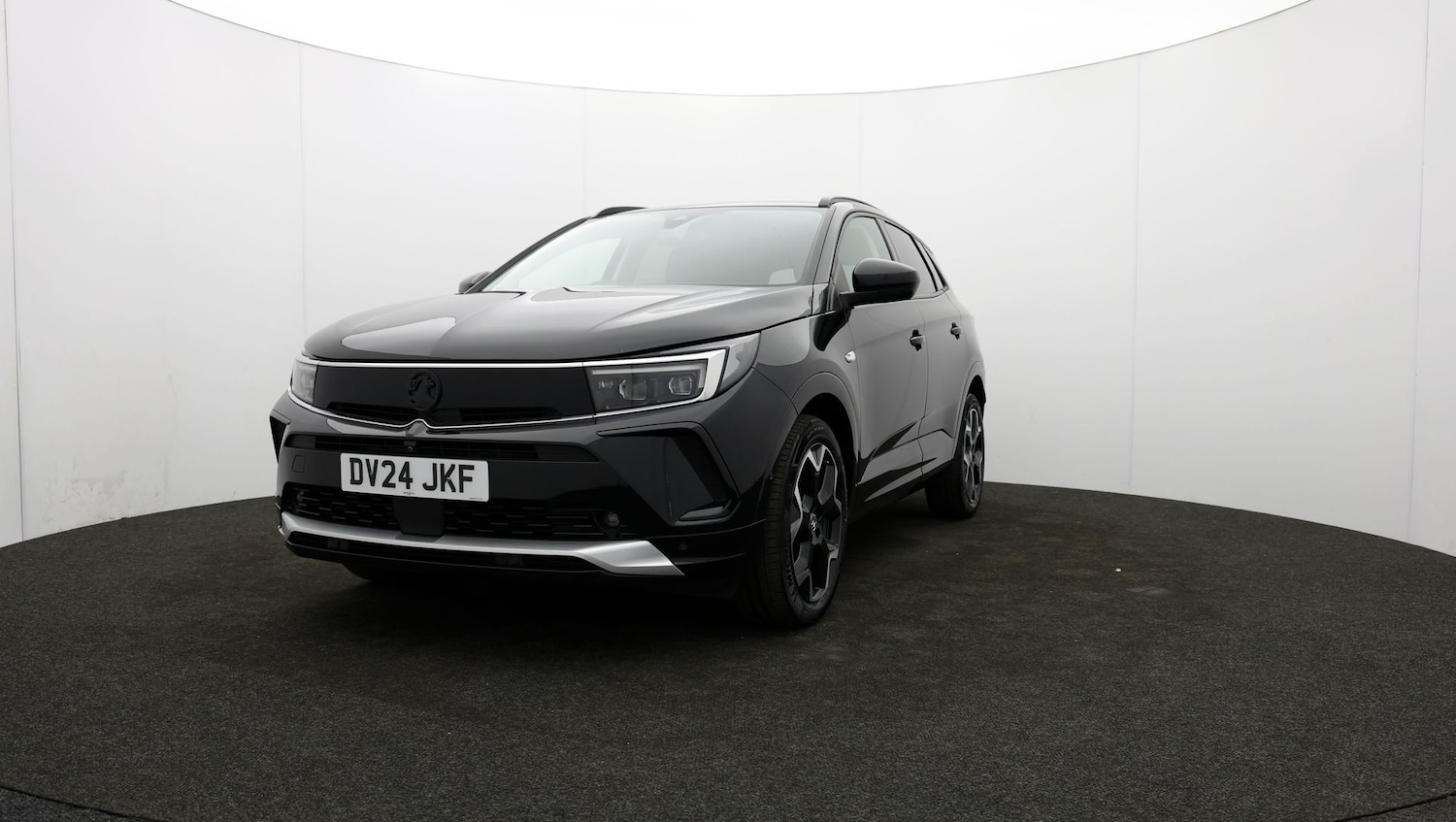 Used Vauxhall Grandland 2024 for sale - 76811047: Photo 54