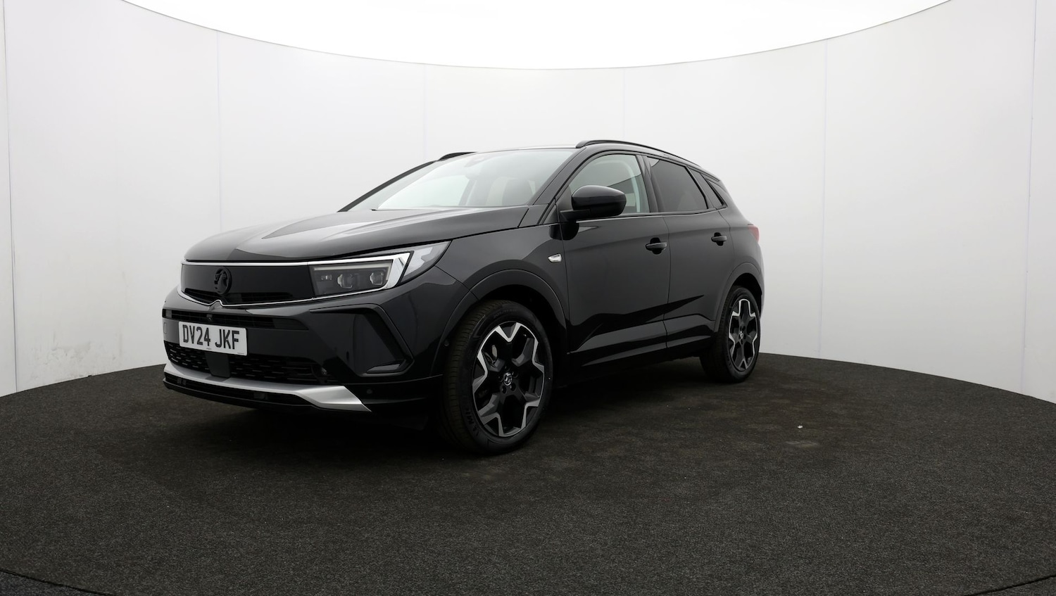 Used Vauxhall Grandland 2024 for sale - 76811047: Photo 56