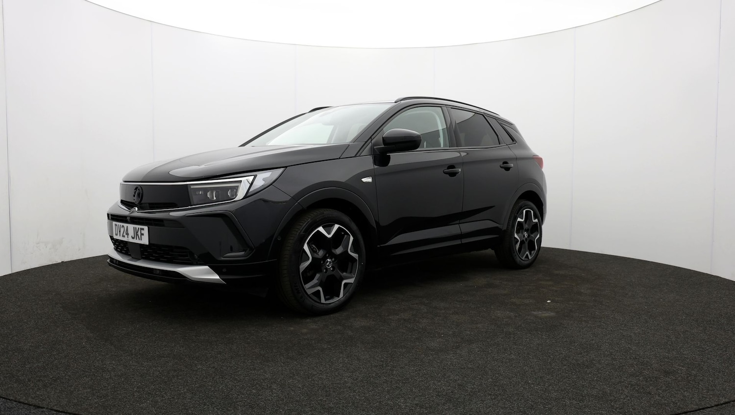 Used Vauxhall Grandland 2024 for sale - 76811047: Photo 57