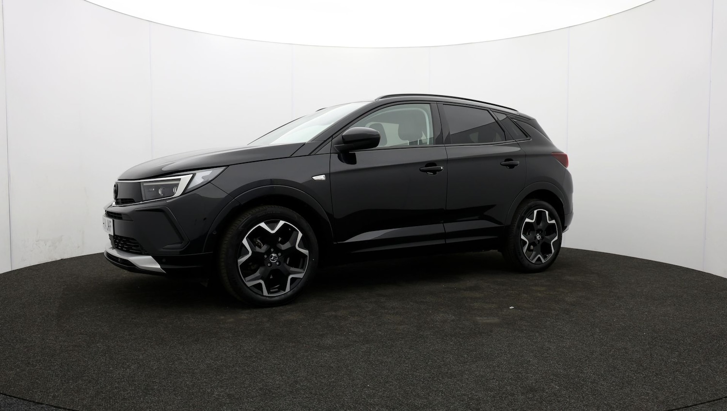 Used Vauxhall Grandland 2024 for sale - 76811047: Photo 59