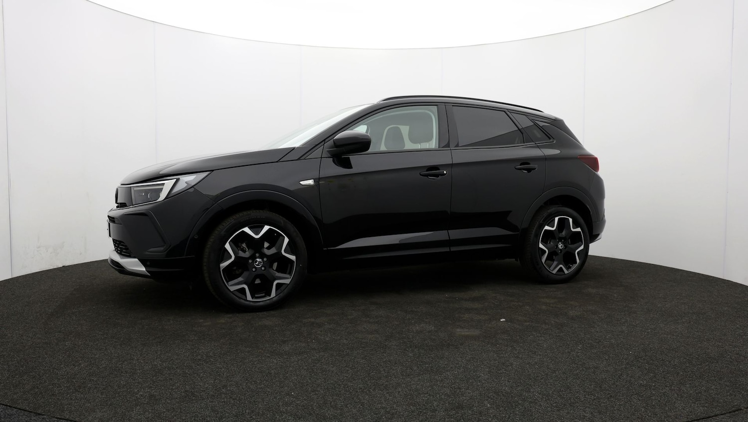 Used Vauxhall Grandland 2024 for sale - 76811047: Photo 60