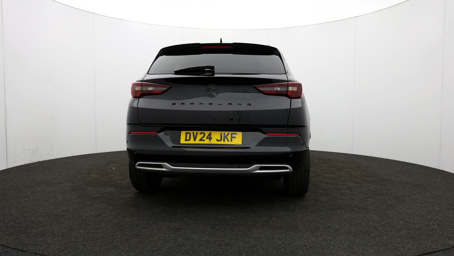 Used Vauxhall Grandland 2024 for sale - 76811047: Photo 61