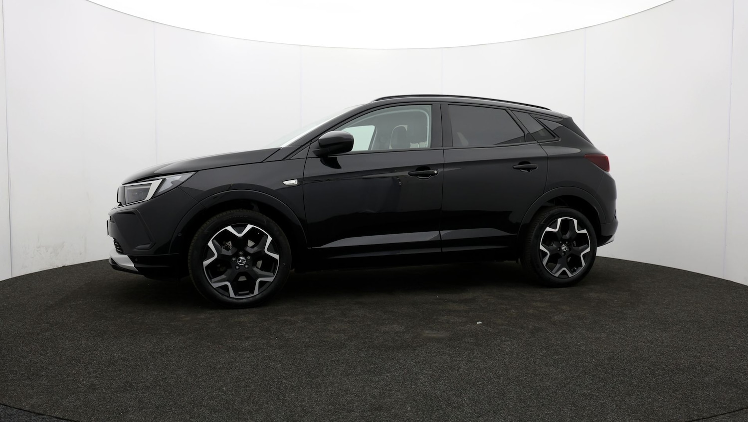 Used Vauxhall Grandland 2024 for sale - 76811047: Photo 62