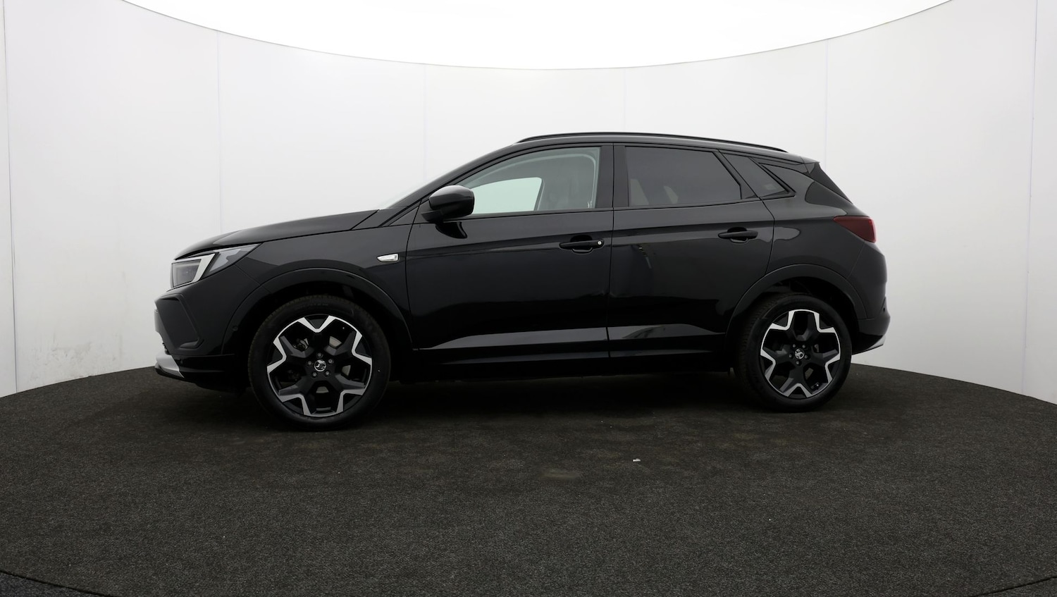 Used Vauxhall Grandland 2024 for sale - 76811047: Photo 63