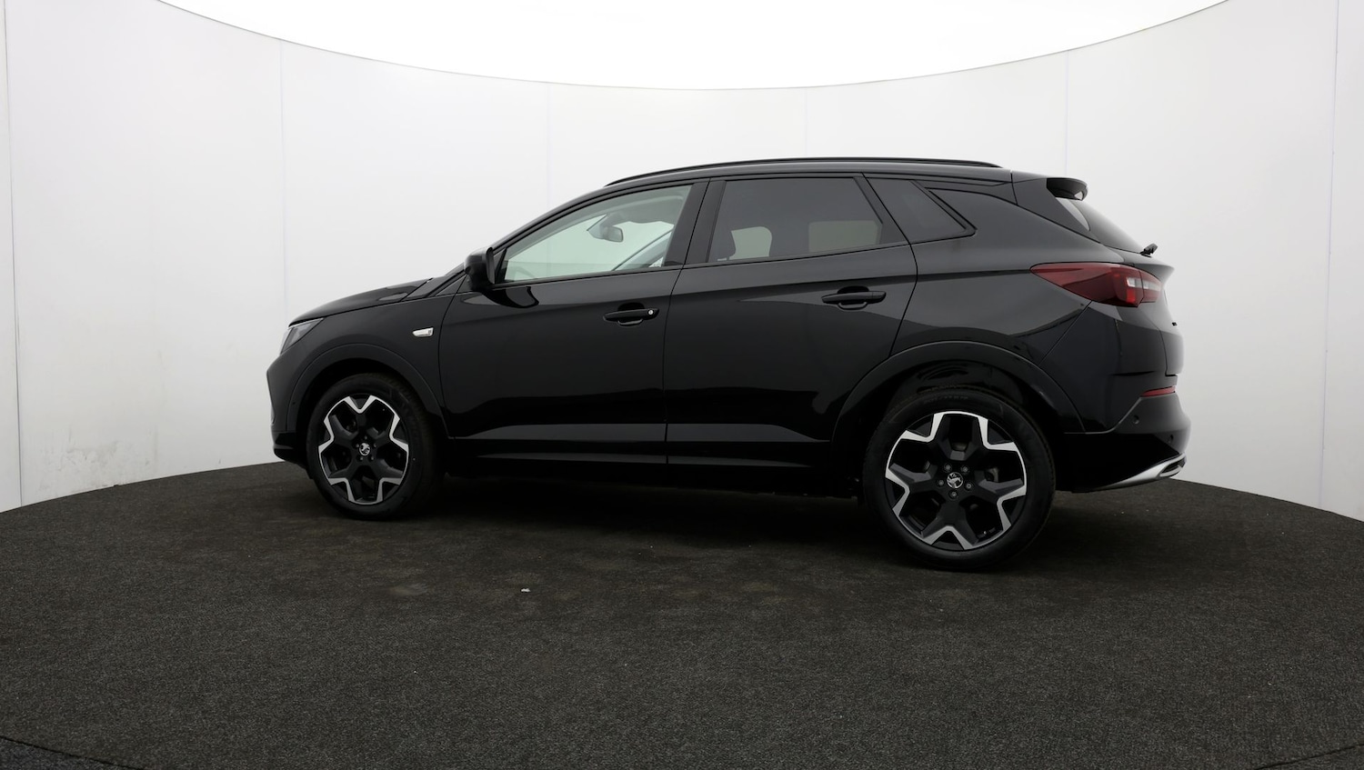 Used Vauxhall Grandland 2024 for sale - 76811047: Photo 68