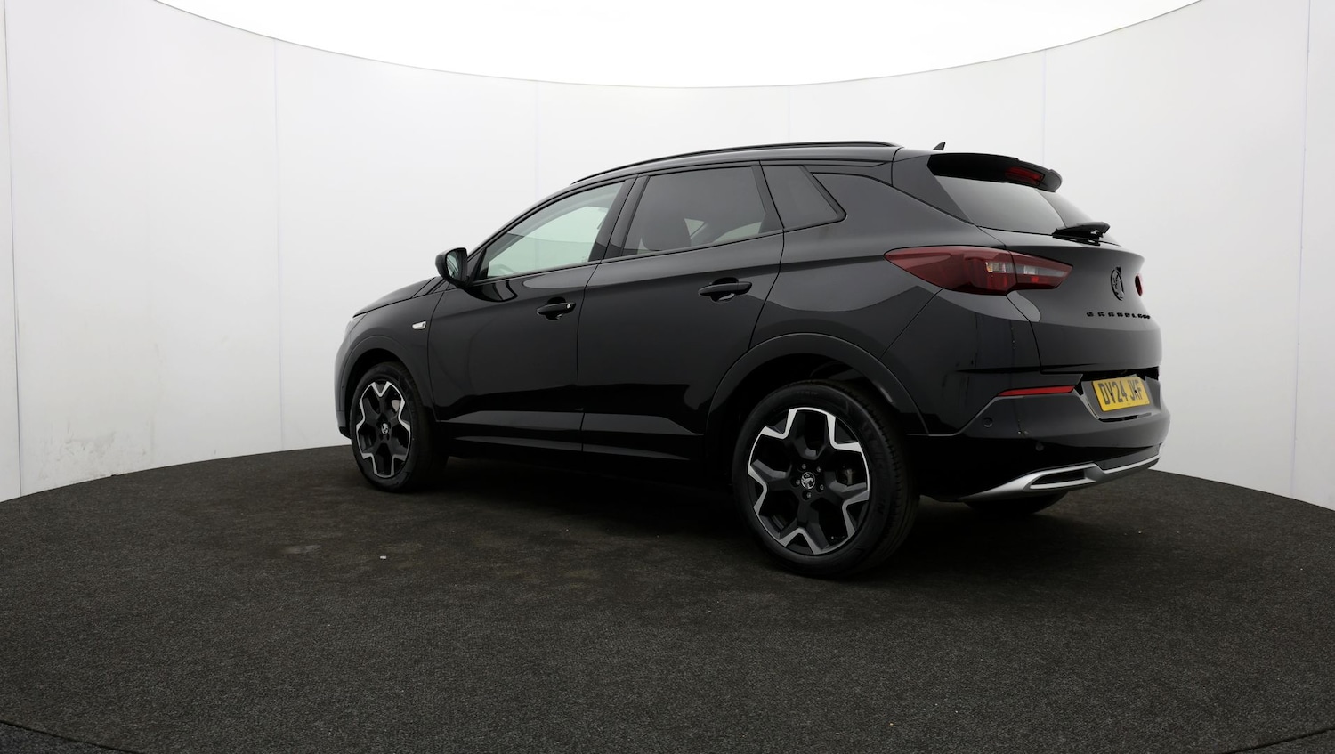 Used Vauxhall Grandland 2024 for sale - 76811047: Photo 71