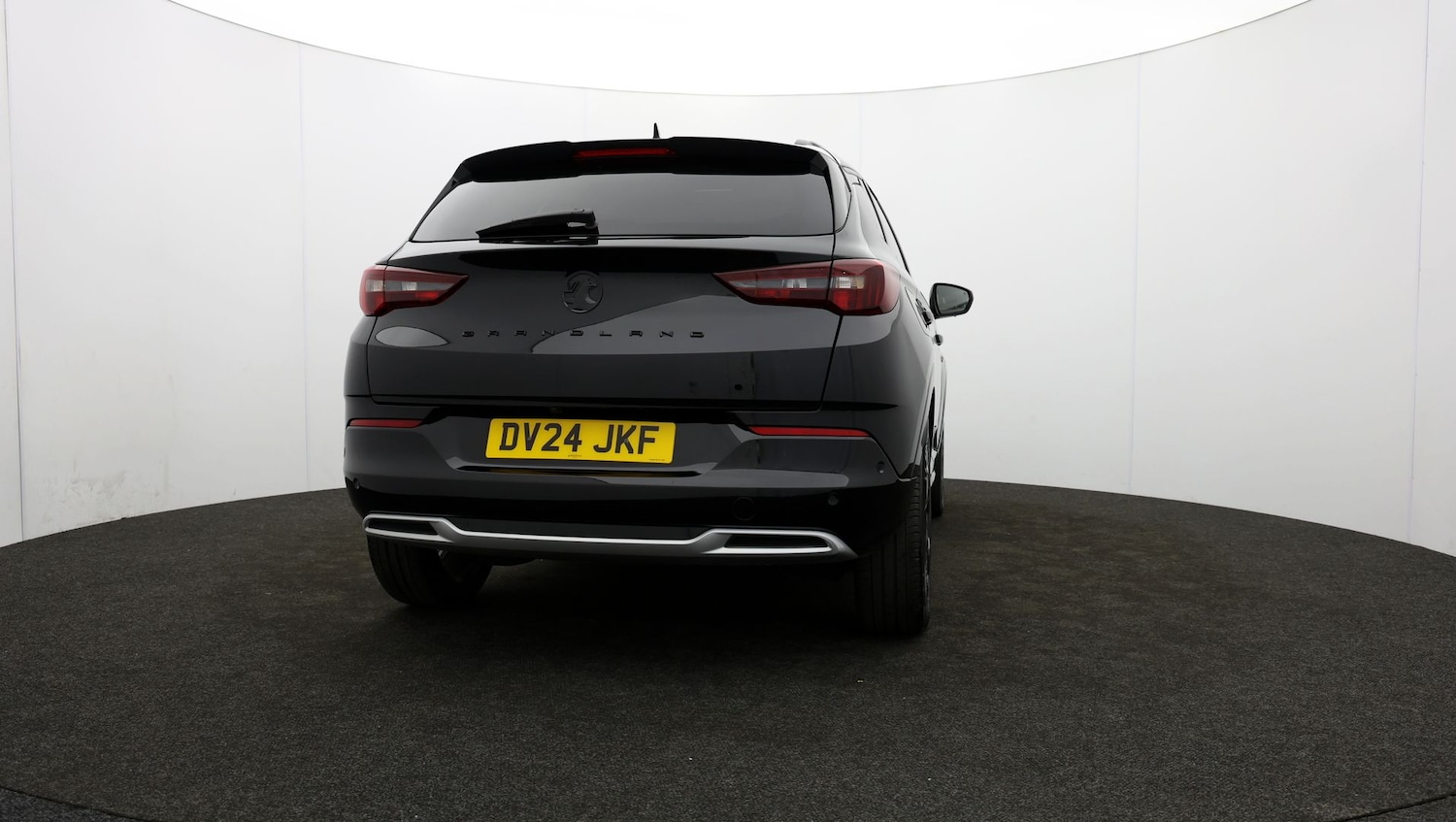 Used Vauxhall Grandland 2024 for sale - 76811047: Photo 72