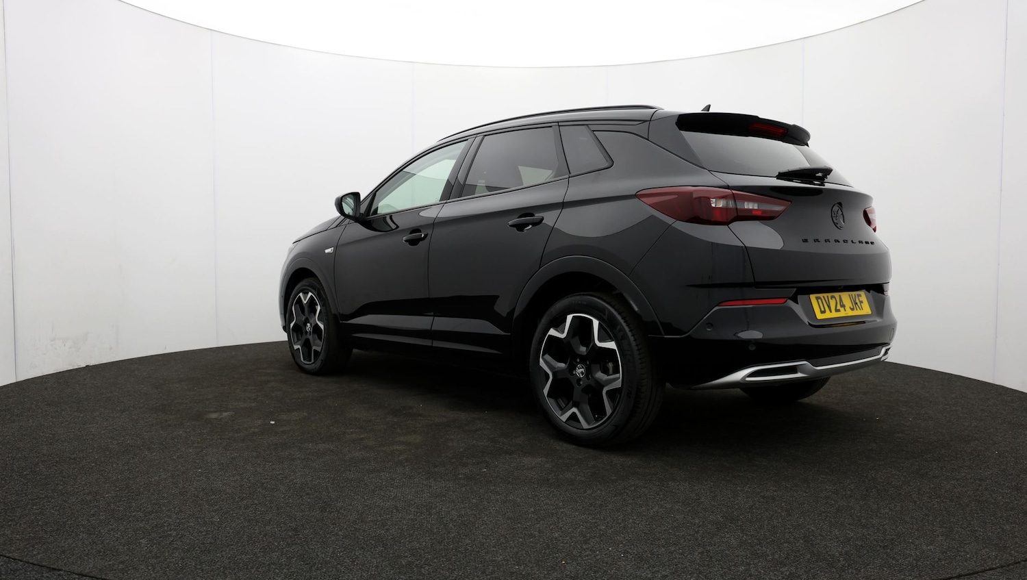 Used Vauxhall Grandland 2024 for sale - 76811047: Photo 73