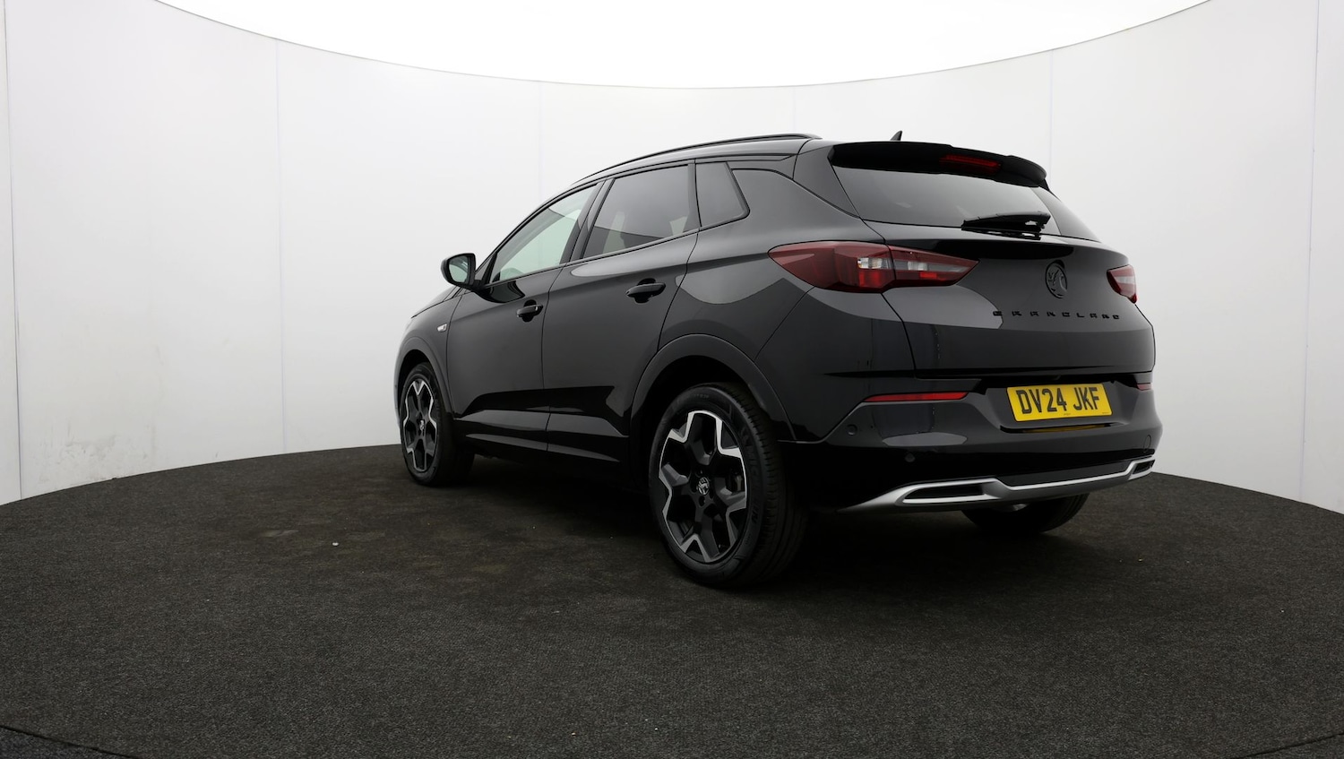 Used Vauxhall Grandland 2024 for sale - 76811047: Photo 74