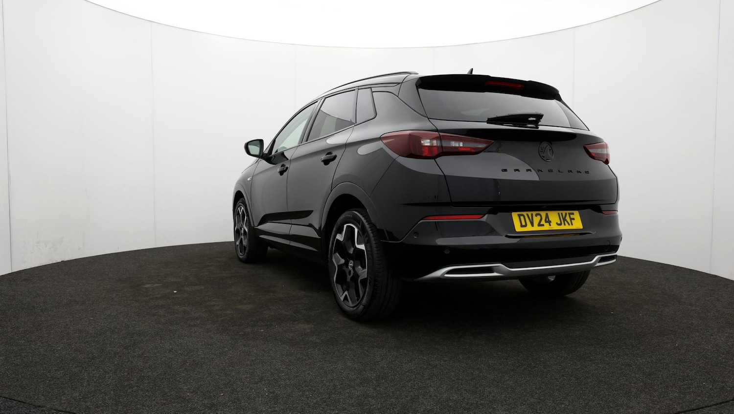 Used Vauxhall Grandland 2024 for sale - 76811047: Photo 75