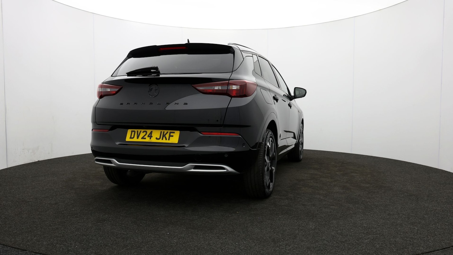 Used Vauxhall Grandland 2024 for sale - 76811047: Photo 76