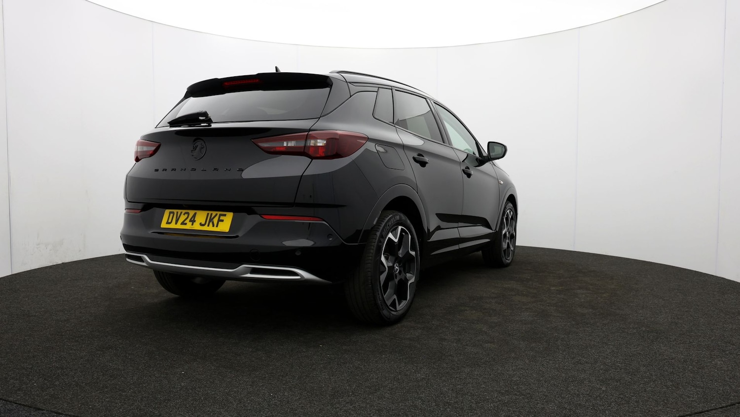 Used Vauxhall Grandland 2024 for sale - 76811047: Photo 77