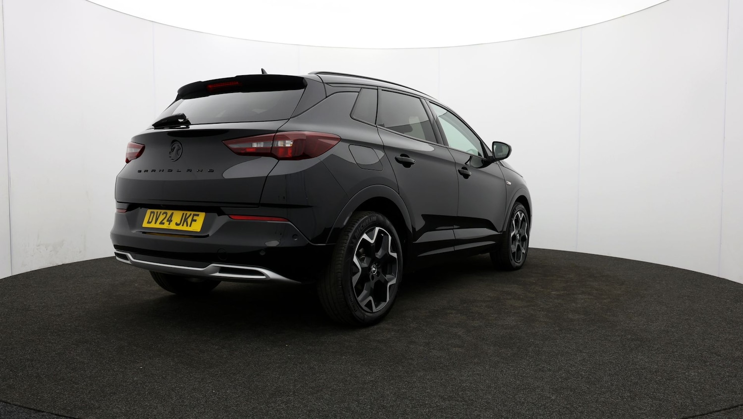 Used Vauxhall Grandland 2024 for sale - 76811047: Photo 78