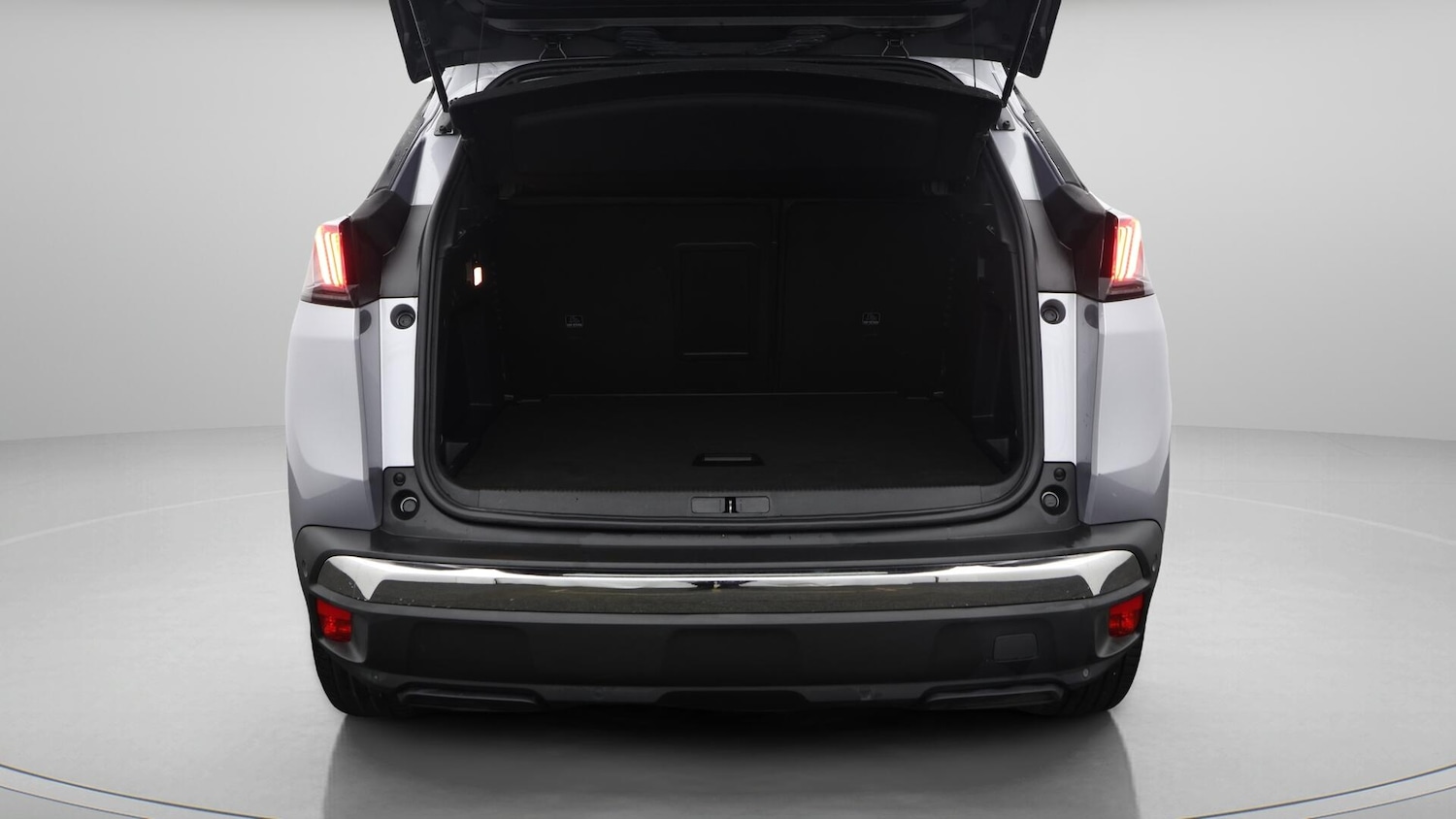 Used Peugeot 3008 2022 for sale - 76562100: Photo 18