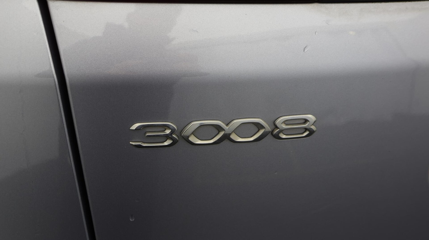 Used Peugeot 3008 2022 for sale - 76562100: Photo 21