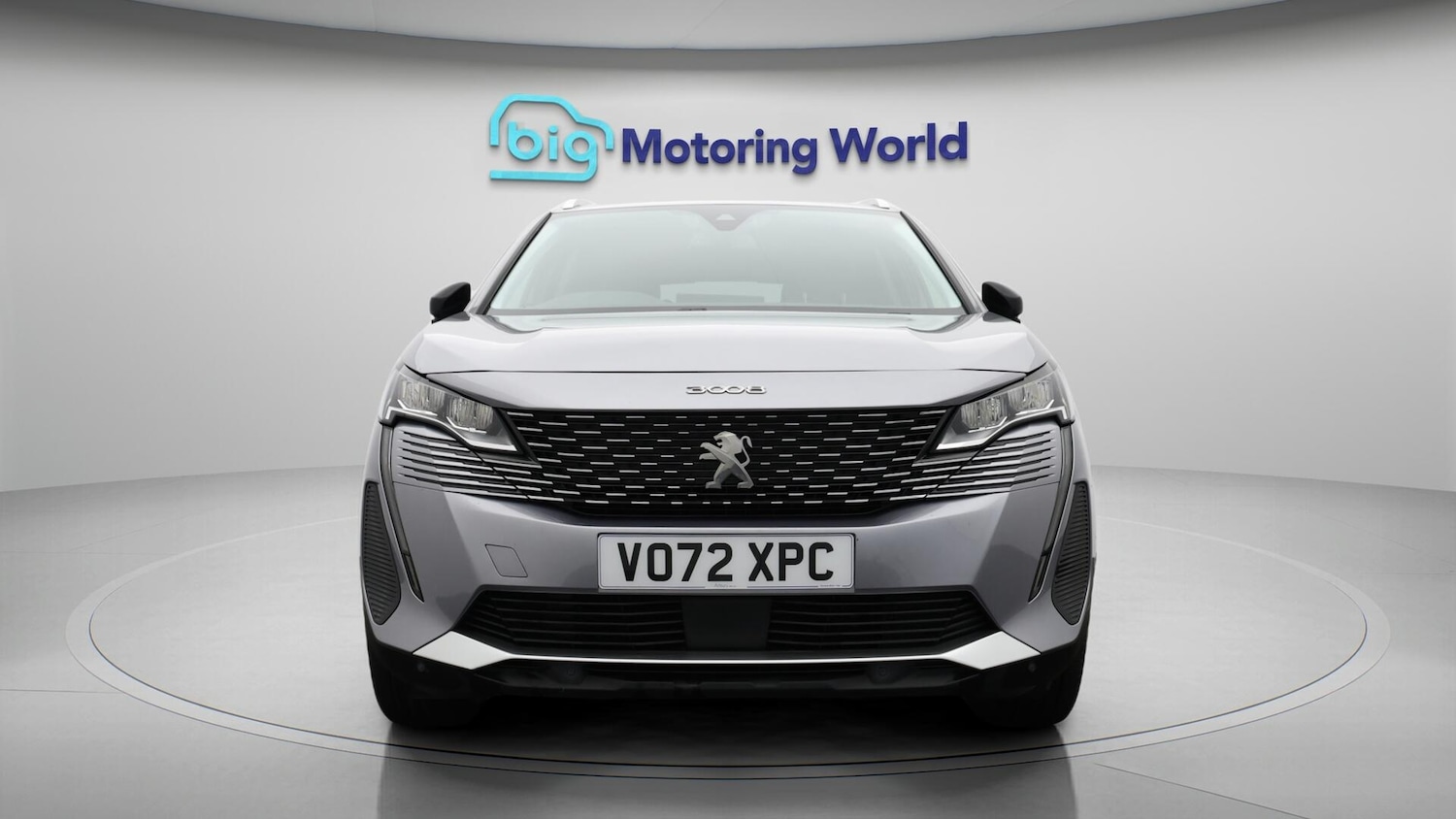 Used Peugeot 3008 2022 for sale - 76562100: Photo 3