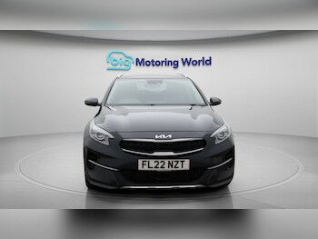 Used Kia XCeed 2022 for sale - 77578612: Photo