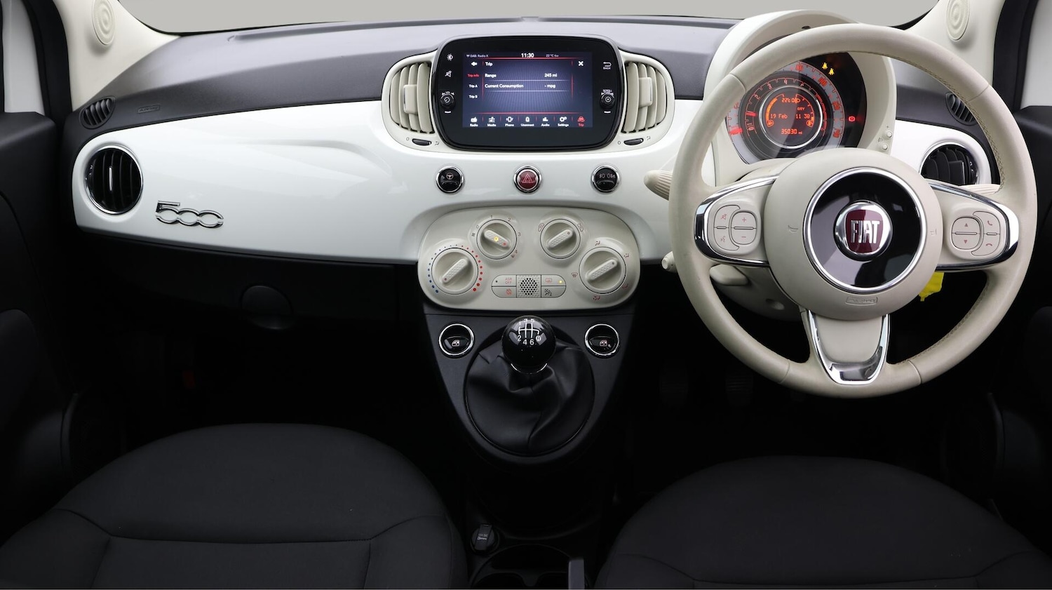 Vehicle 19