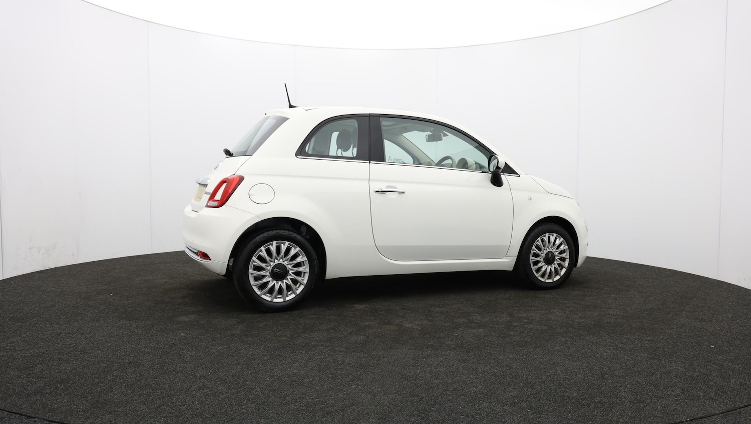 Vehicle 20