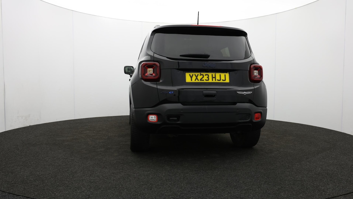 Vehicle 47