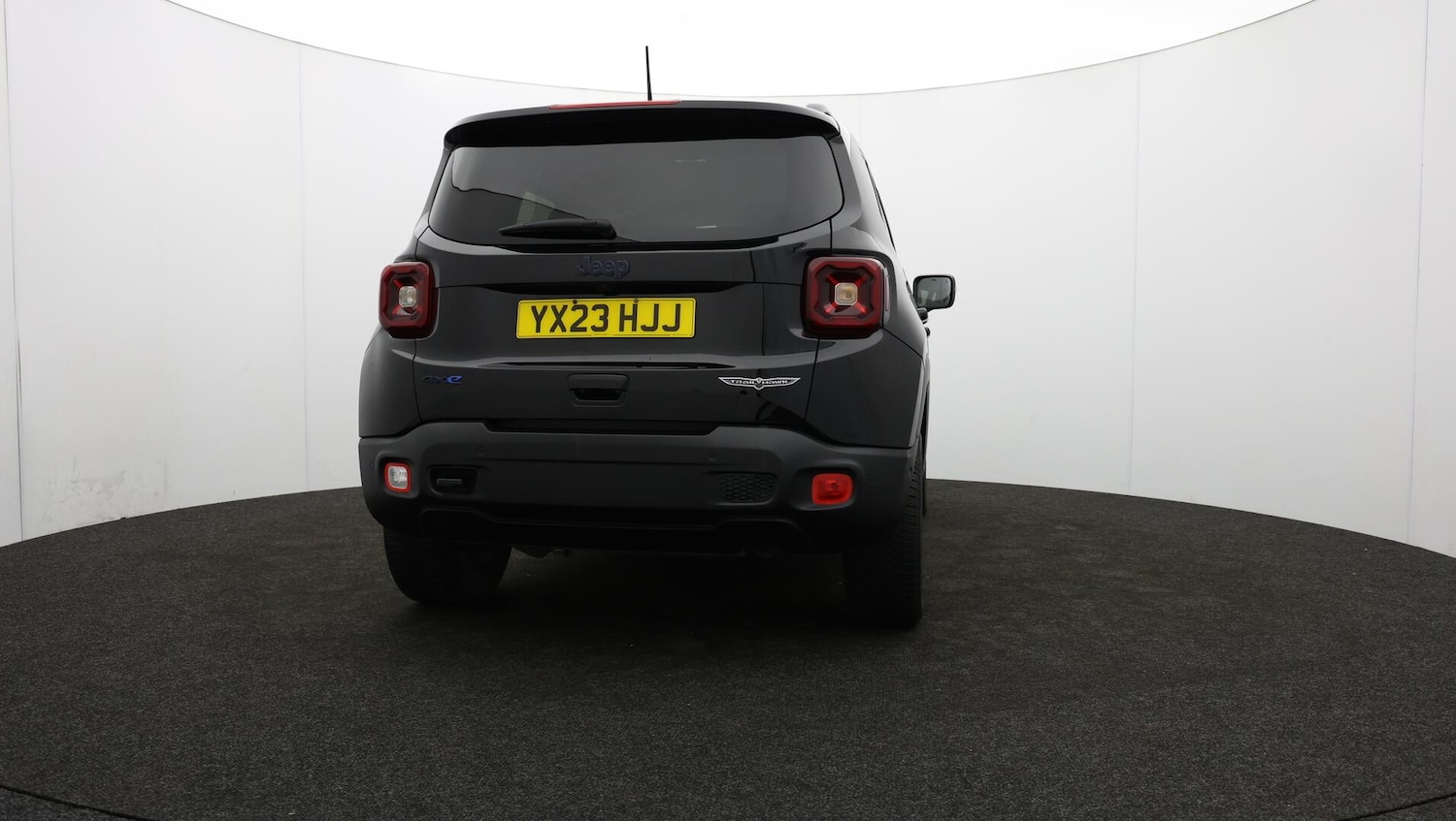 Vehicle 80