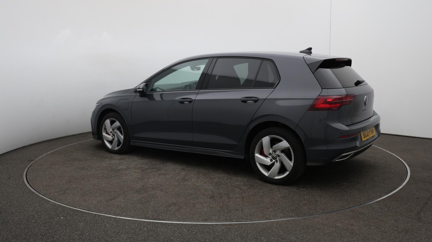 Used Volkswagen Golf 2021 for sale - 76591980: Photo 35