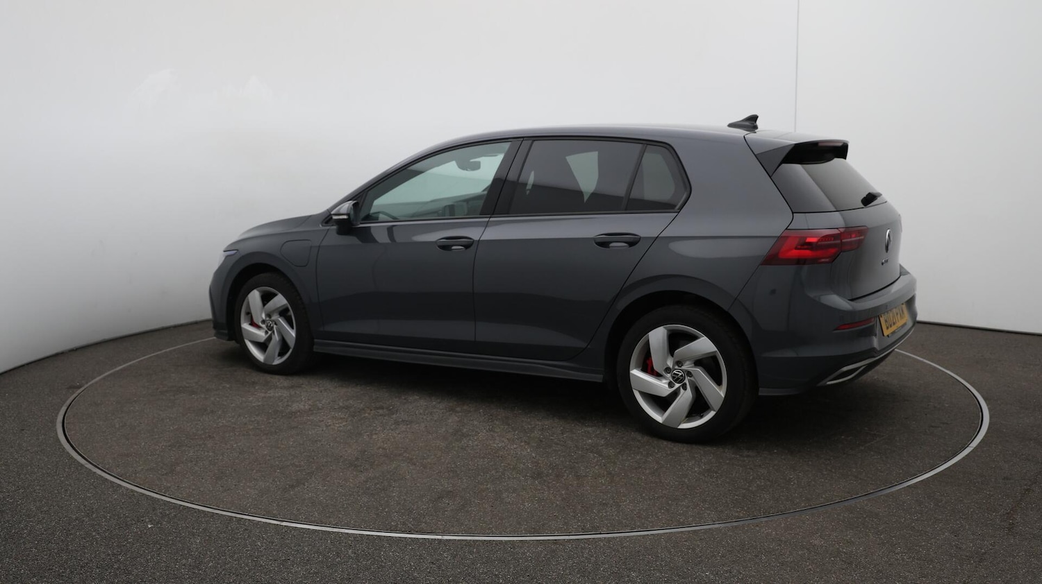 Used Volkswagen Golf 2021 for sale - 76591980: Photo 36