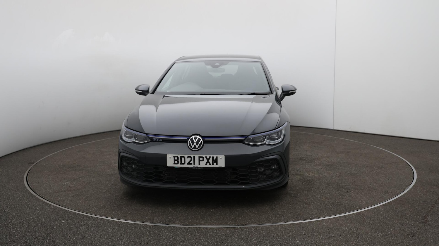 Used Volkswagen Golf 2021 for sale - 76591980: Photo 39