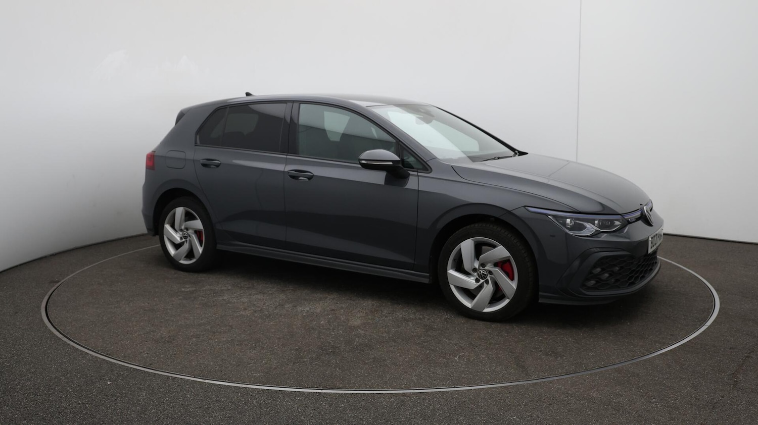 Used Volkswagen Golf 2021 for sale - 76591980: Photo 45