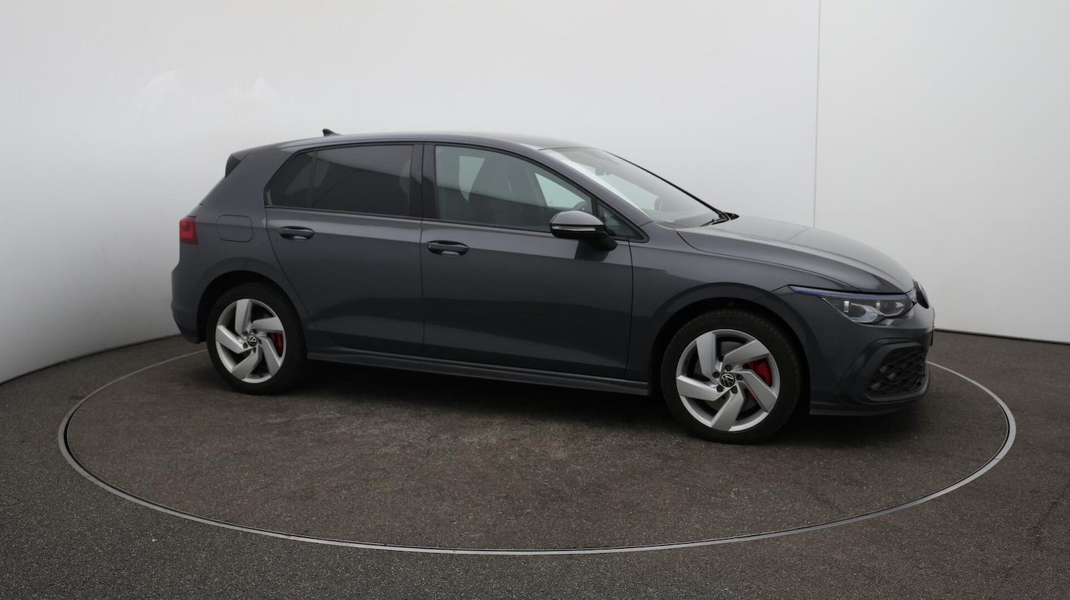 Used Volkswagen Golf 2021 for sale - 76591980: Photo 46