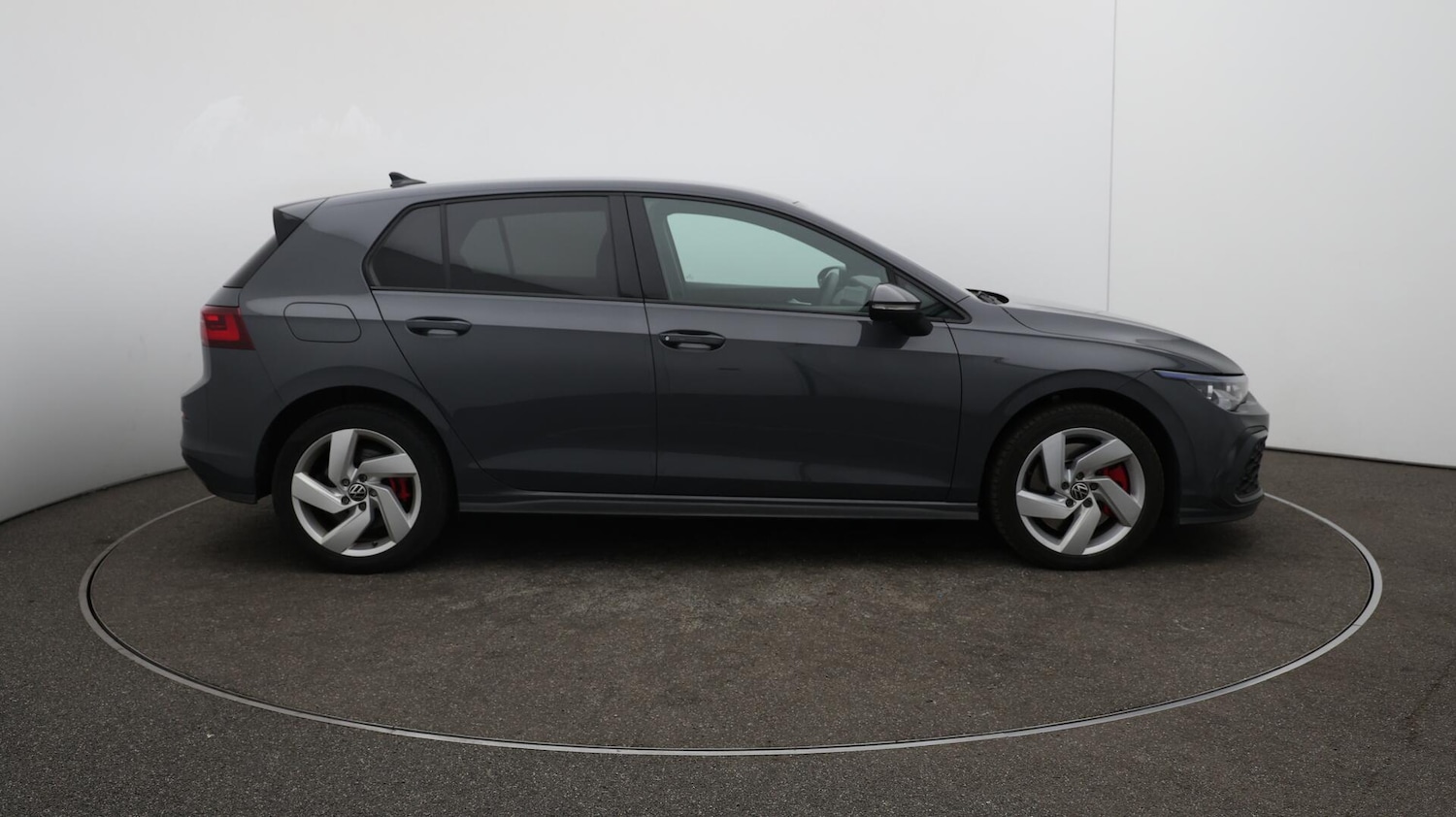 Used Volkswagen Golf 2021 for sale - 76591980: Photo 49