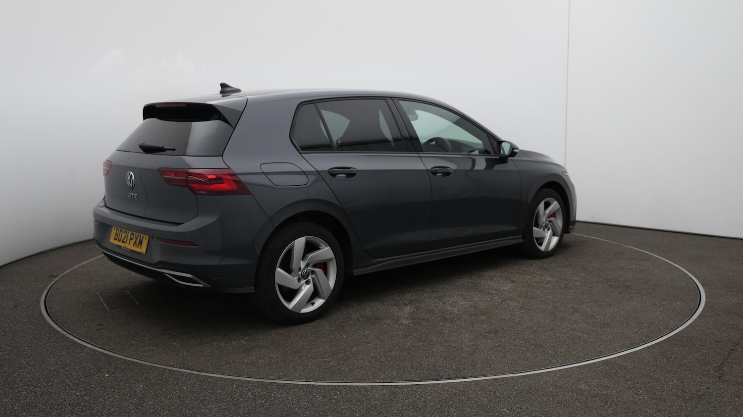 Used Volkswagen Golf 2021 for sale - 76591980: Photo 53