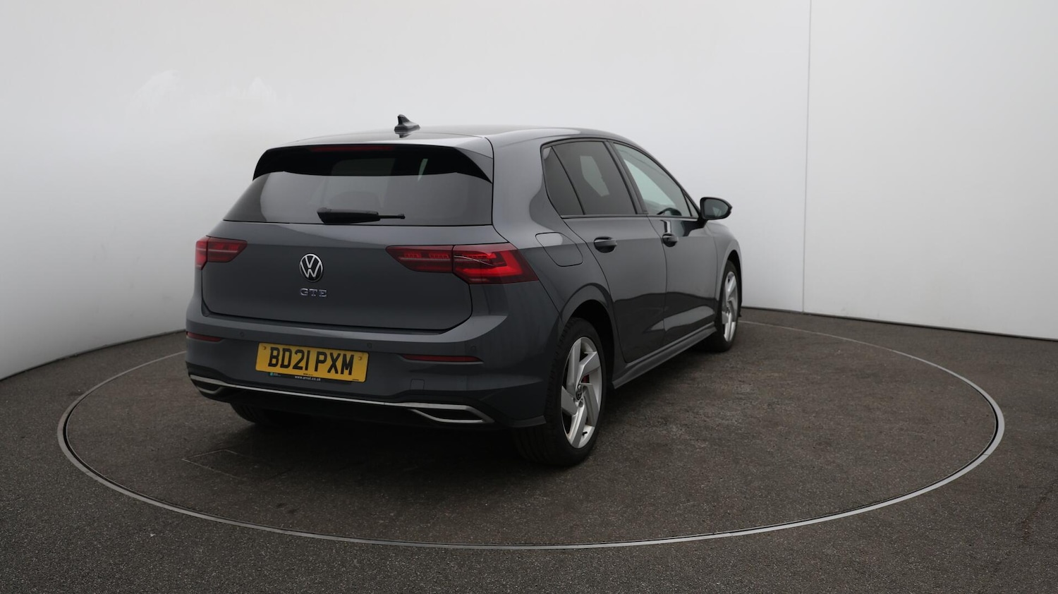 Used Volkswagen Golf 2021 for sale - 76591980: Photo 55