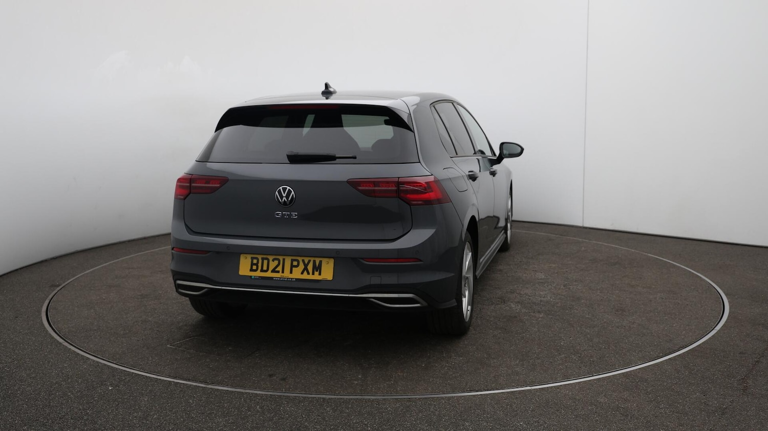 Used Volkswagen Golf 2021 for sale - 76591980: Photo 56