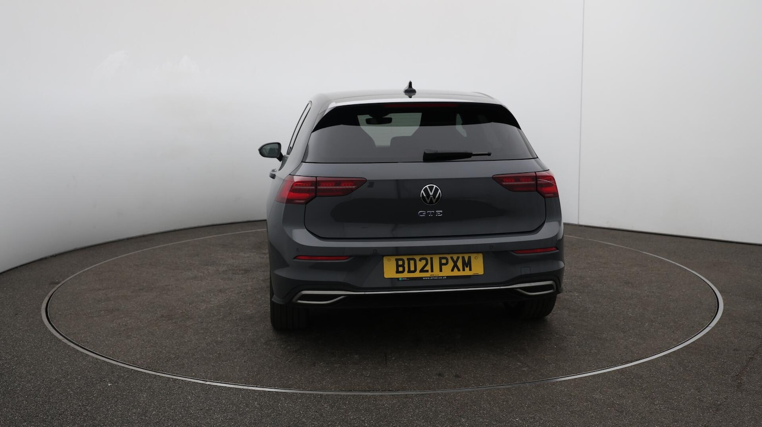 Used Volkswagen Golf 2021 for sale - 76591980: Photo 59