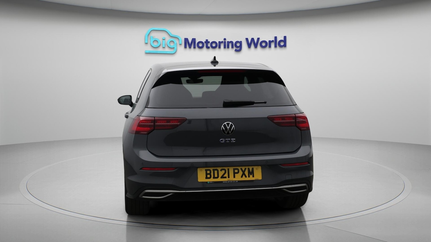 Used Volkswagen Golf 2021 for sale - 76591980: Photo 7