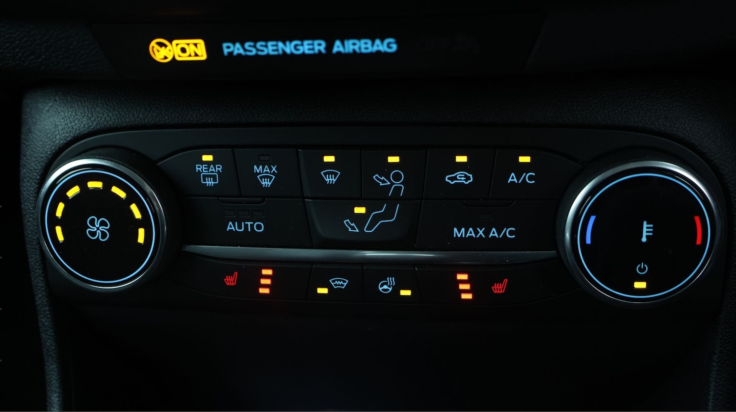 Used Ford Fiesta 2022 for sale - 77420593: Photo 12