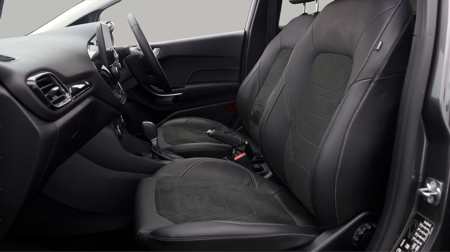 Used Ford Fiesta 2022 for sale - 77420593: Photo 14