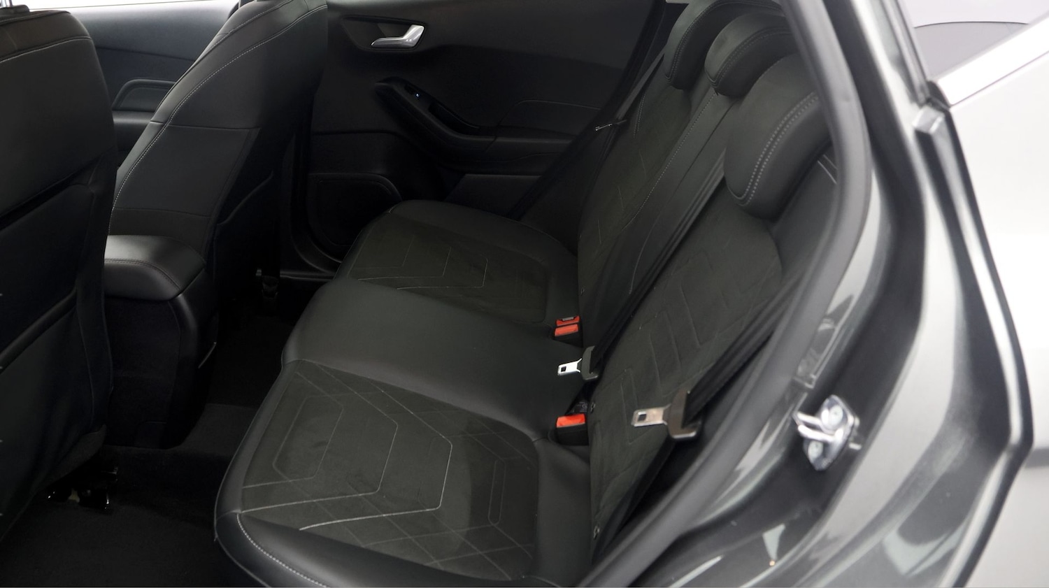 Used Ford Fiesta 2022 for sale - 77420593: Photo 16