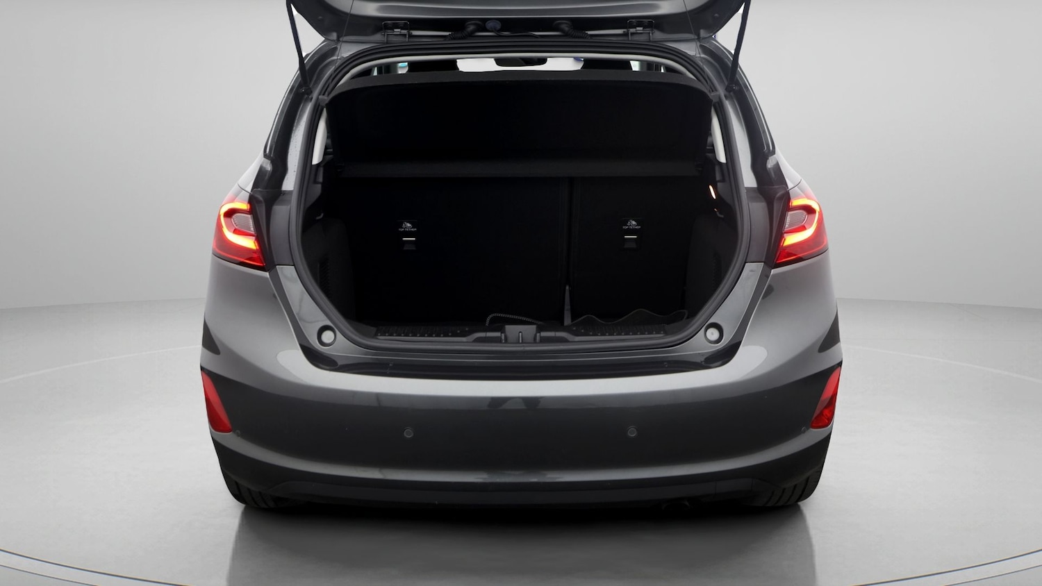 Used Ford Fiesta 2022 for sale - 77420593: Photo 17