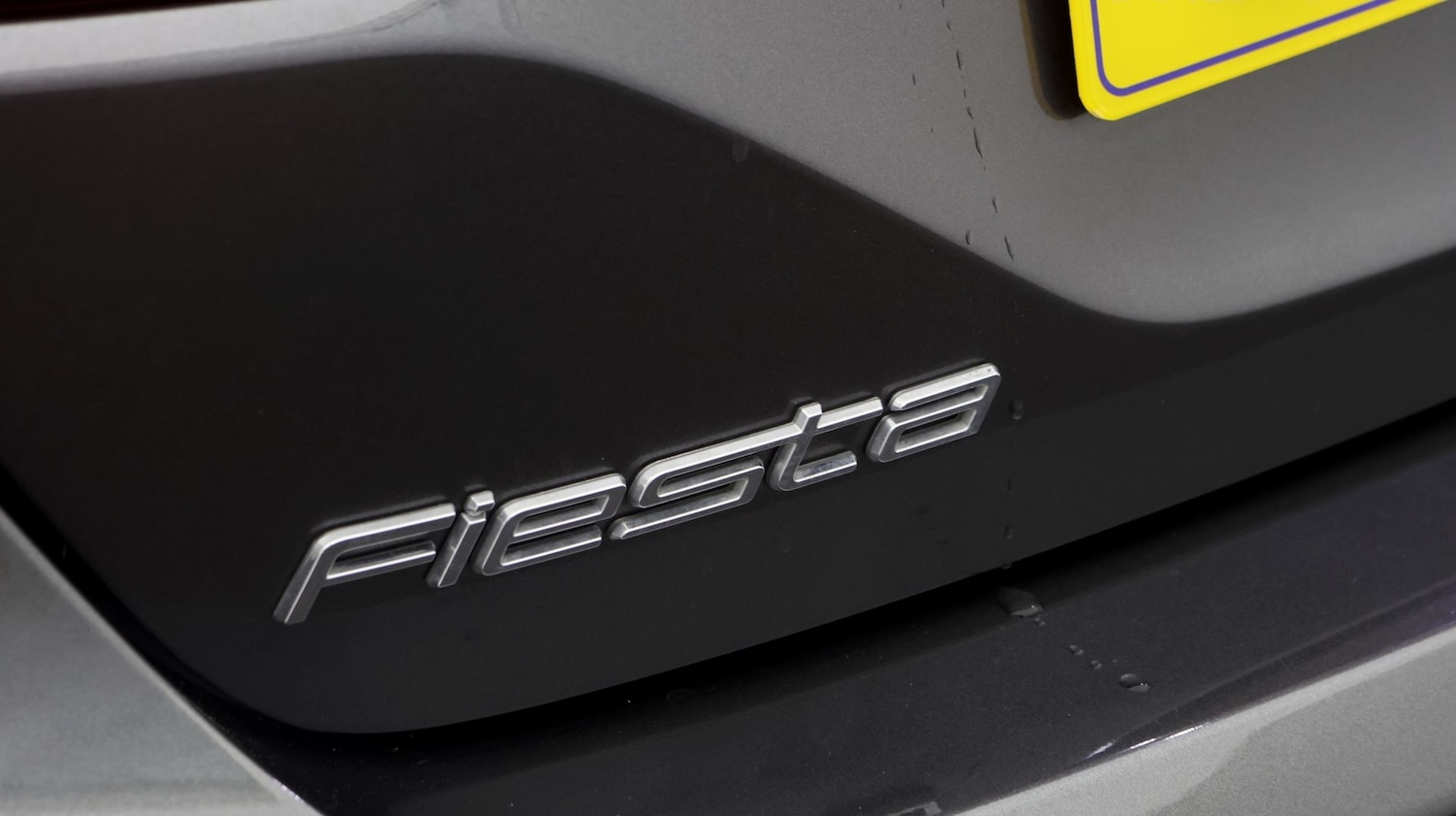 Used Ford Fiesta 2022 for sale - 77420593: Photo 22