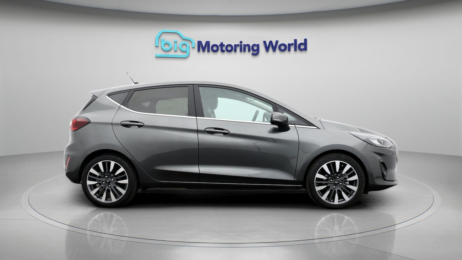 Used Ford Fiesta 2022 for sale - 77420593: Photo 8