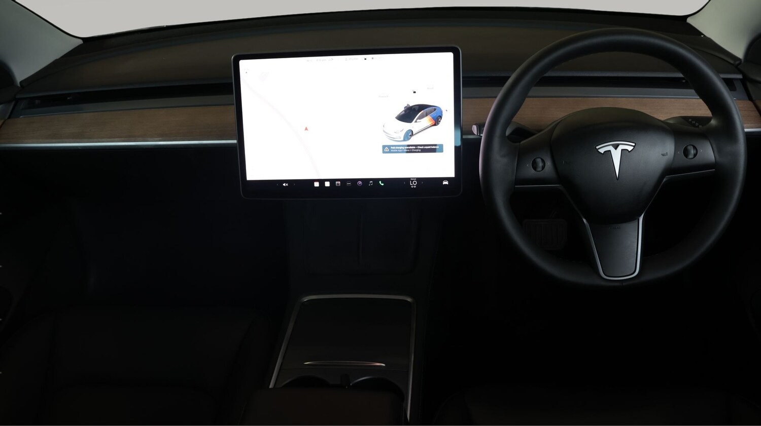 Used Tesla Model 3 2021 for sale - 77841036: Photo 13