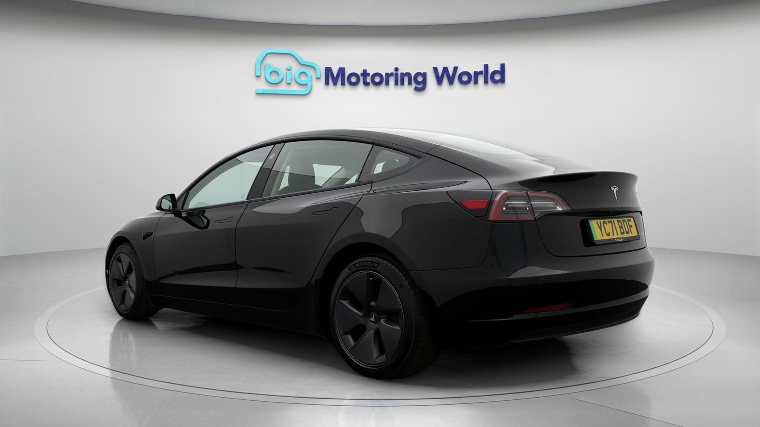 Used Tesla Model 3 2021 for sale - 77841036: Photo 5