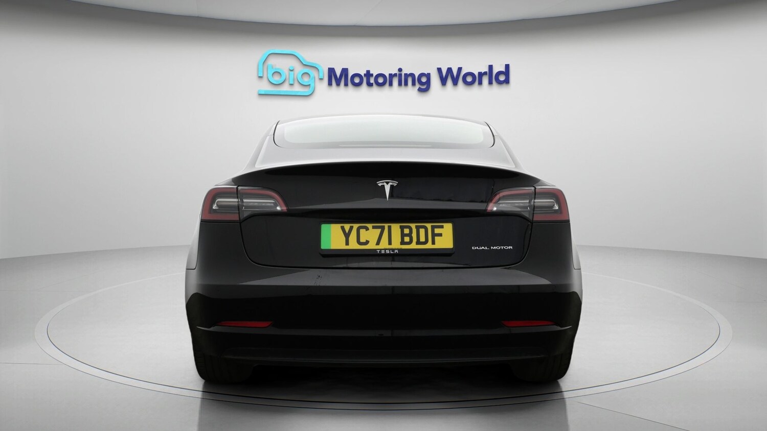 Used Tesla Model 3 2021 for sale - 77841036: Photo 6